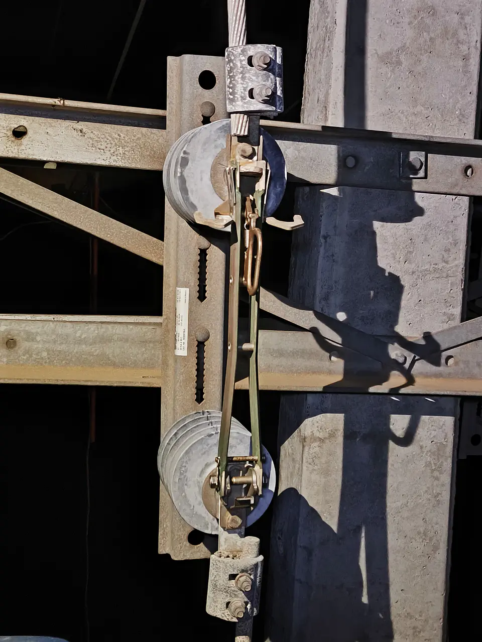 Reapriete y Mantenimiento de Equipos Eléctricos – IV Región de Coquimbo 31