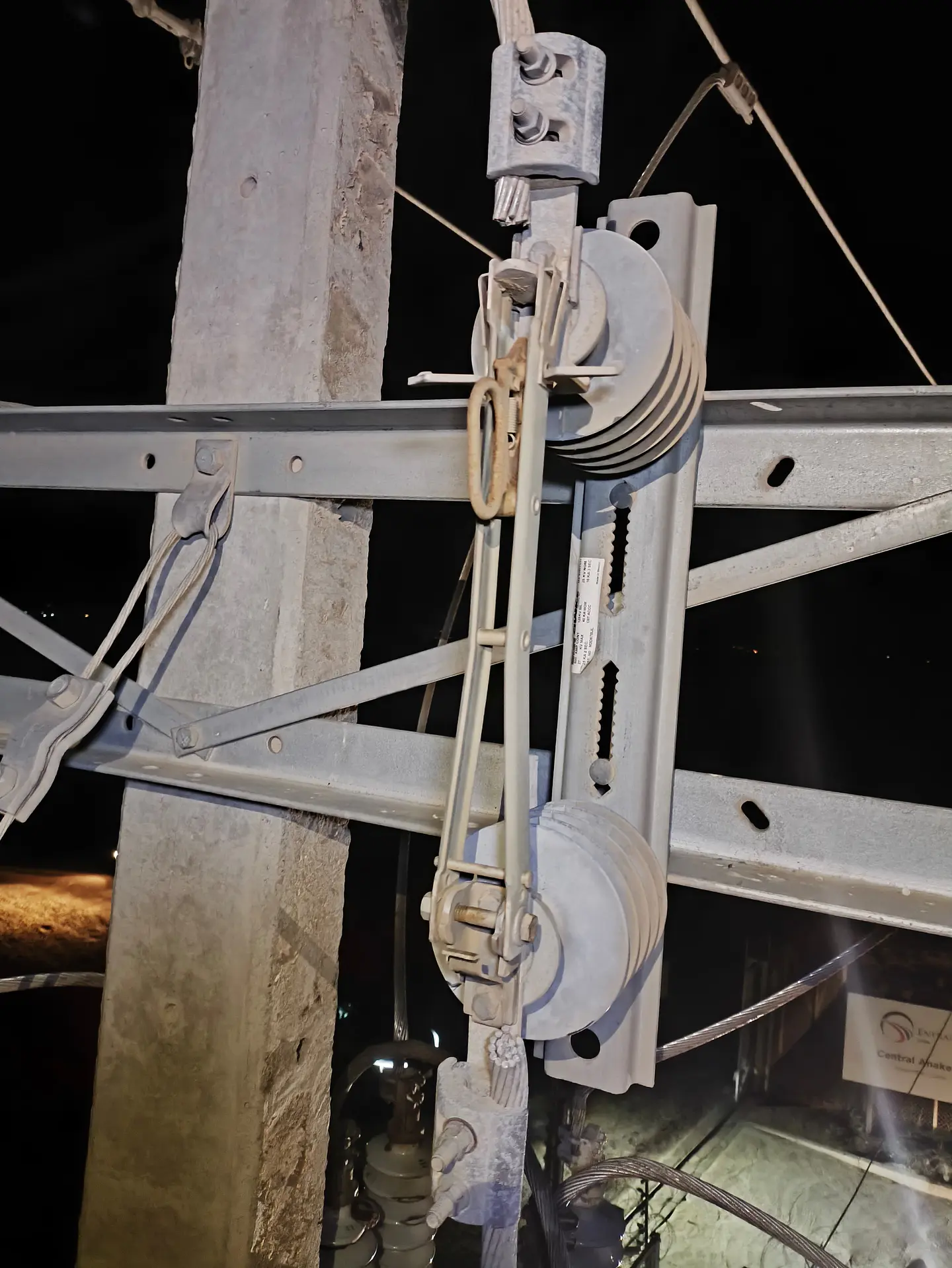 Reapriete y Mantenimiento de Equipos Eléctricos – IV Región de Coquimbo 33