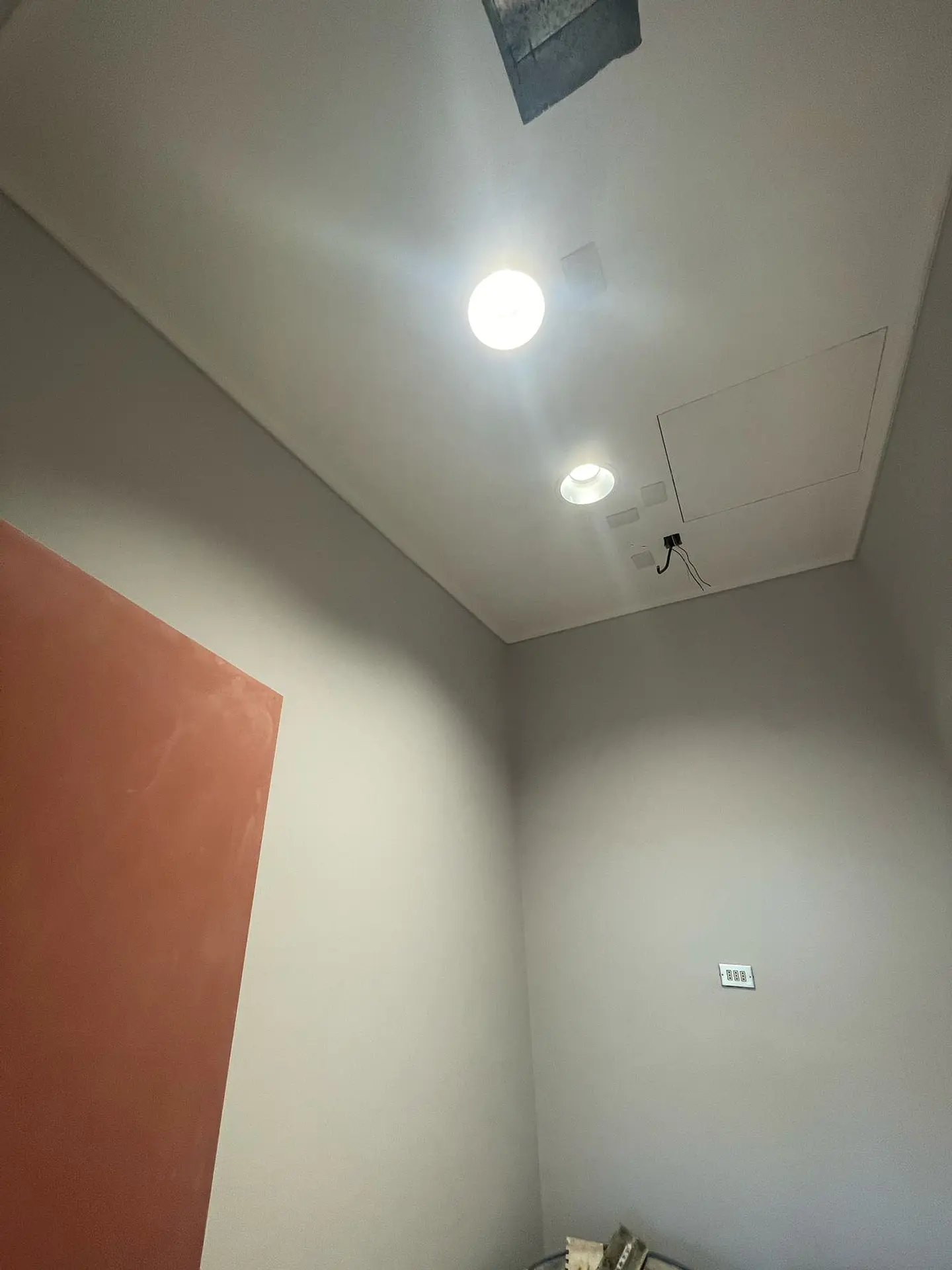 Instalación Eléctrica para Sala Cuna y Jardín Infantil – IV Región 5