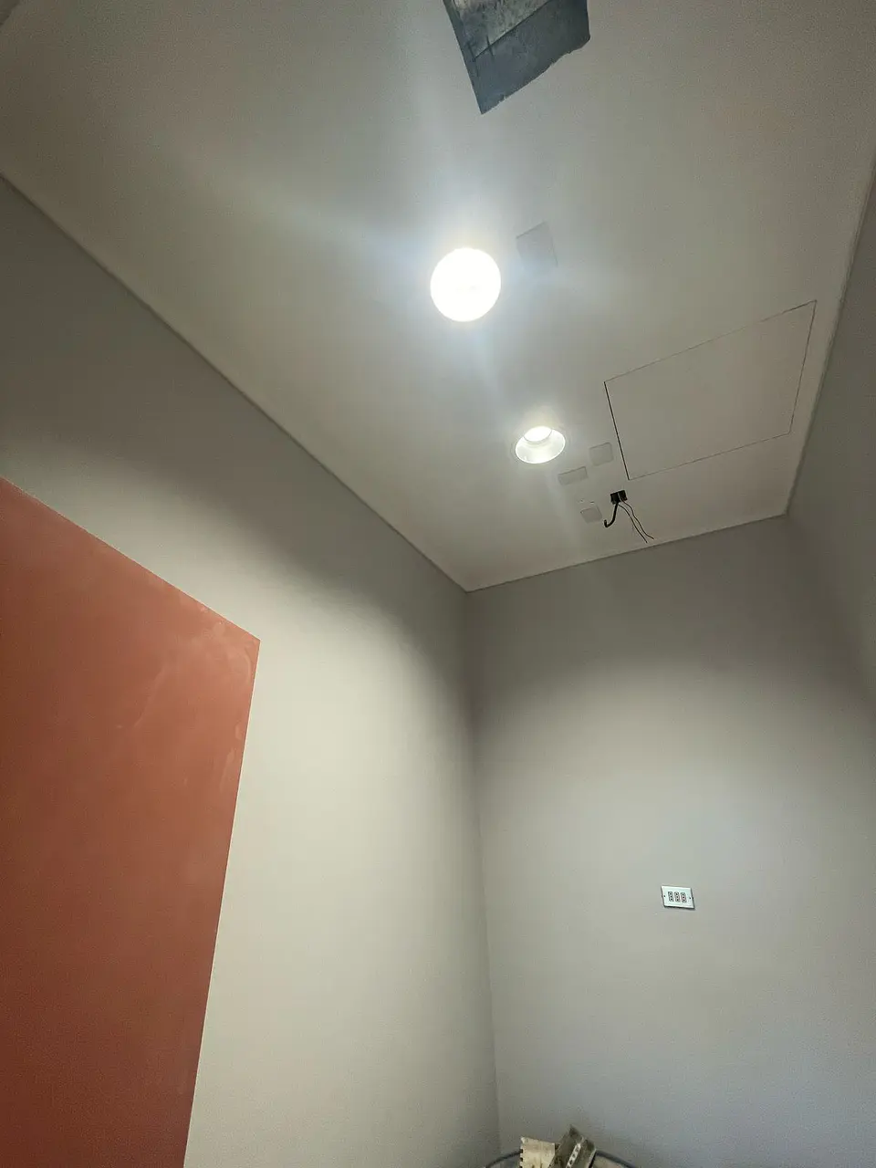 Instalación Eléctrica para Sala Cuna y Jardín Infantil – IV Región 5