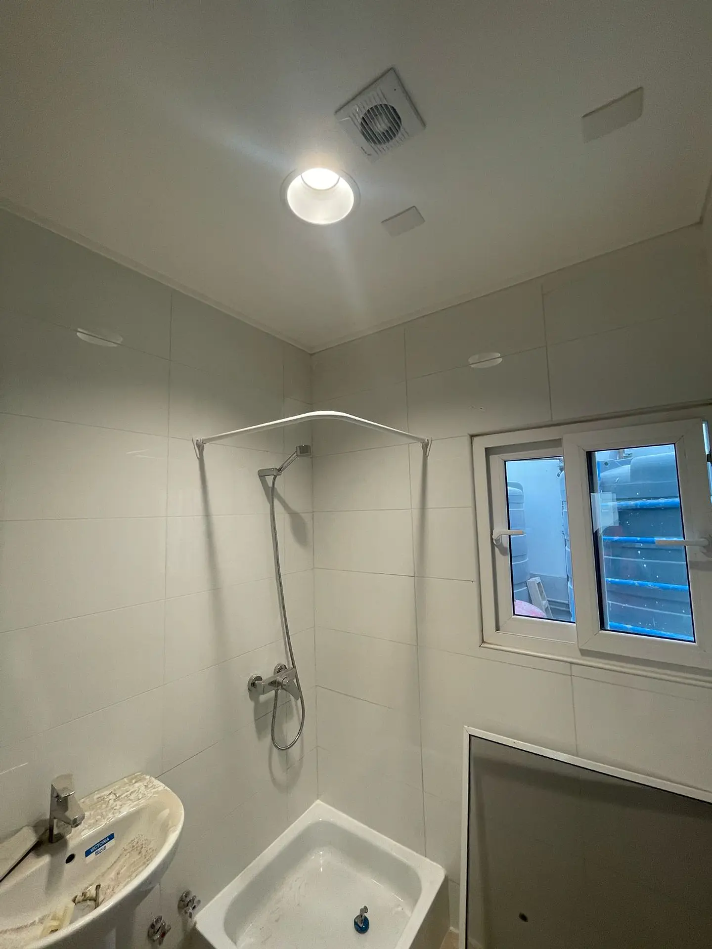 Instalación Eléctrica para Sala Cuna y Jardín Infantil – IV Región 9