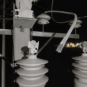 Mantenimiento Urgente en Equipos de Media Tensión 23 kV