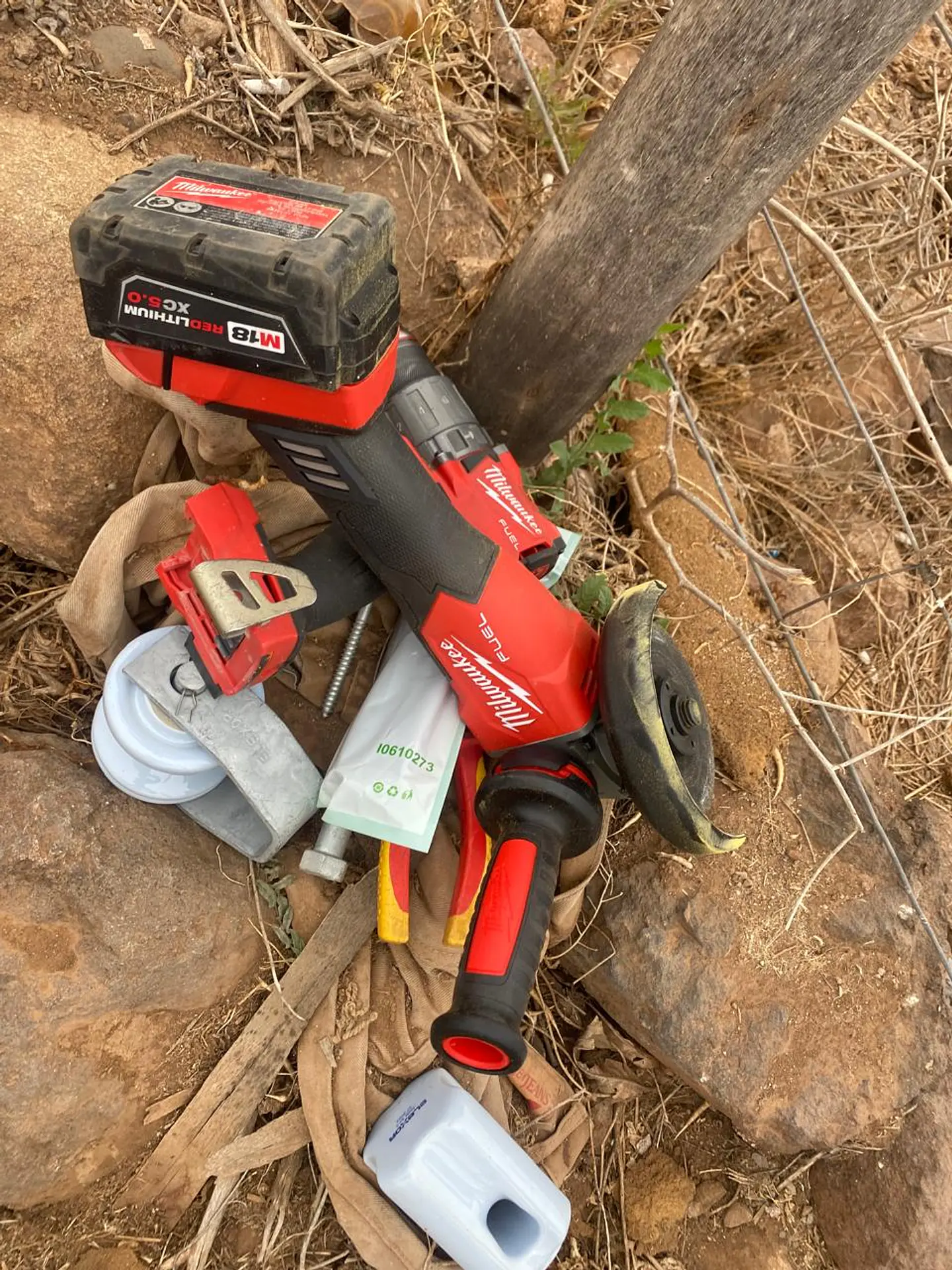 Empalme Monofásico 5.5 kW 3