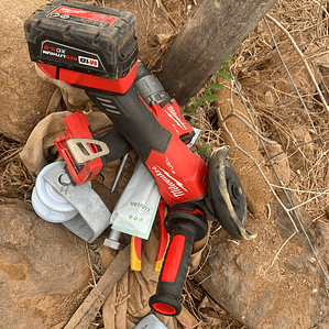 Empalme Monofásico 5.5 kW