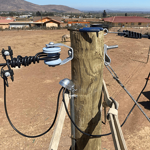 Empalme Monofásico 5.5 kW