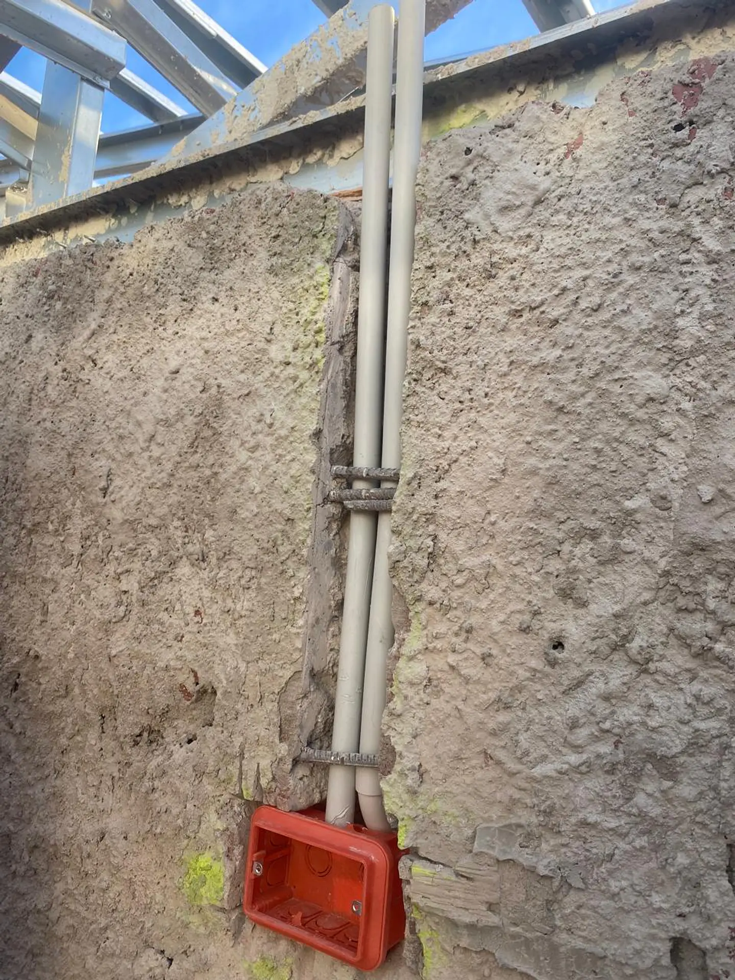 Inicio de Obra – Jardín Infantil, IV Región 4