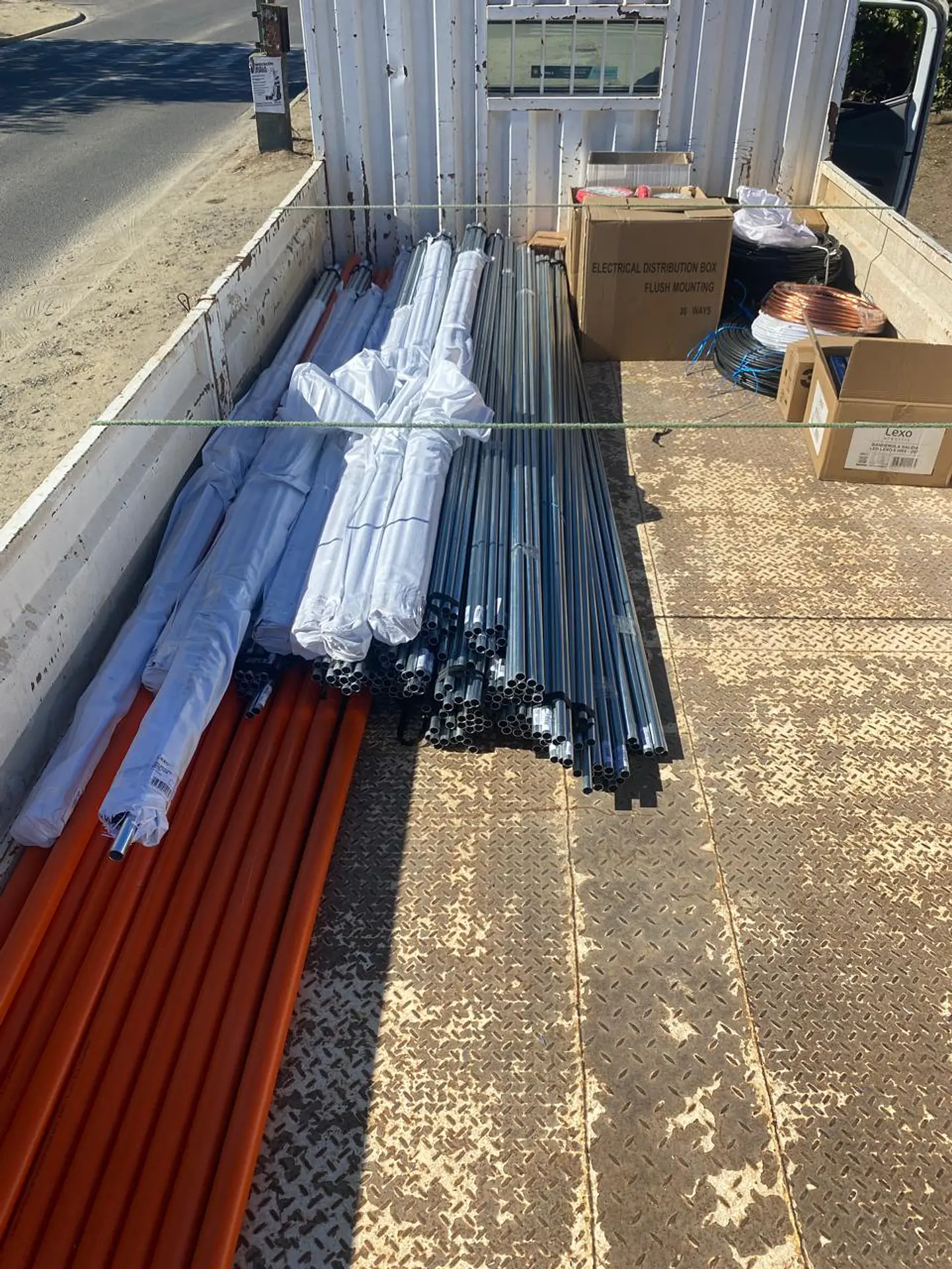 Inicio de Obra – Jardín Infantil, IV Región 2