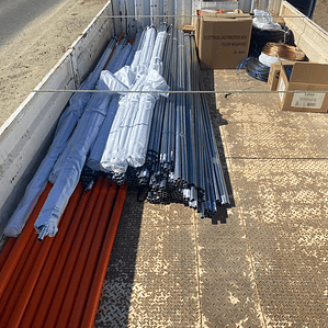 Inicio de Obra – Jardín Infantil, IV Región