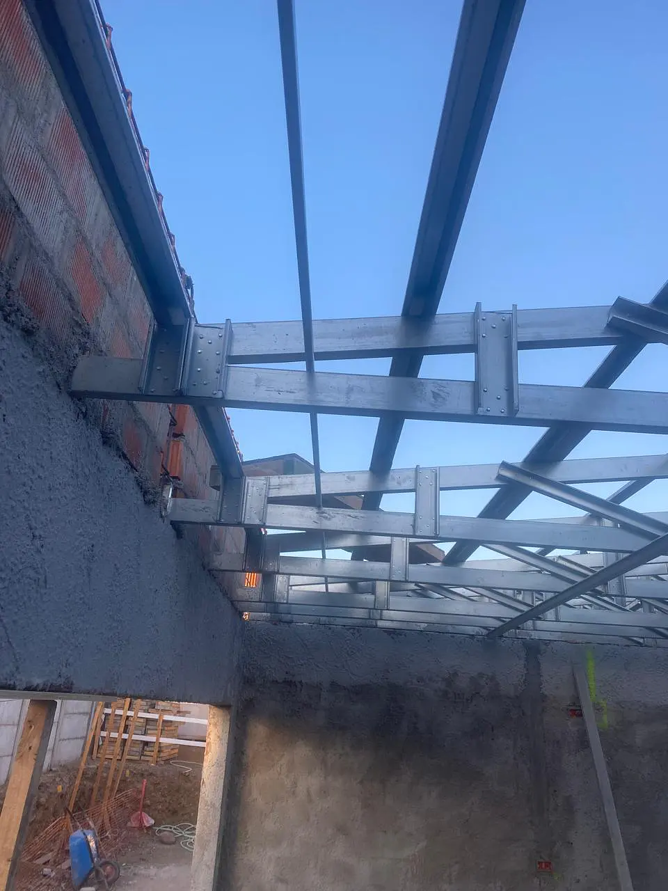 Inicio de Obra – Jardín Infantil, IV Región 5