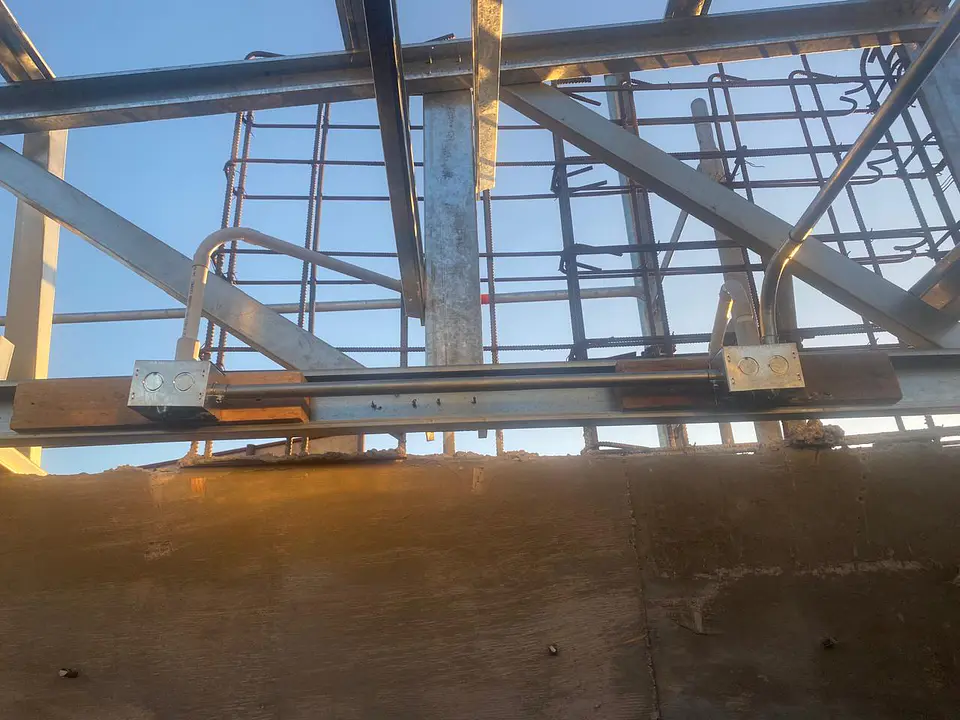 Inicio de Obra – Jardín Infantil, IV Región 7