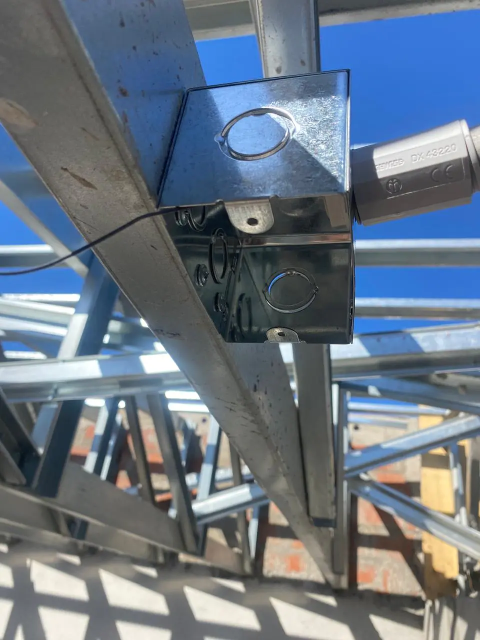 Inicio de Obra – Jardín Infantil, IV Región 8