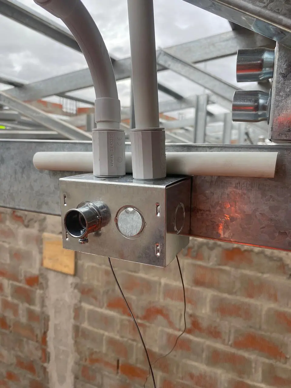 Inicio de Obra – Jardín Infantil, IV Región 10