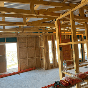 Instalación Domiciliaria – Comuna de Punitaqui