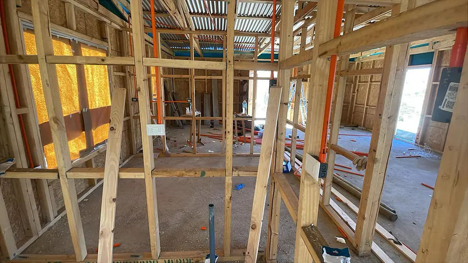 Instalación Domiciliaria – Comuna de Punitaqui 3