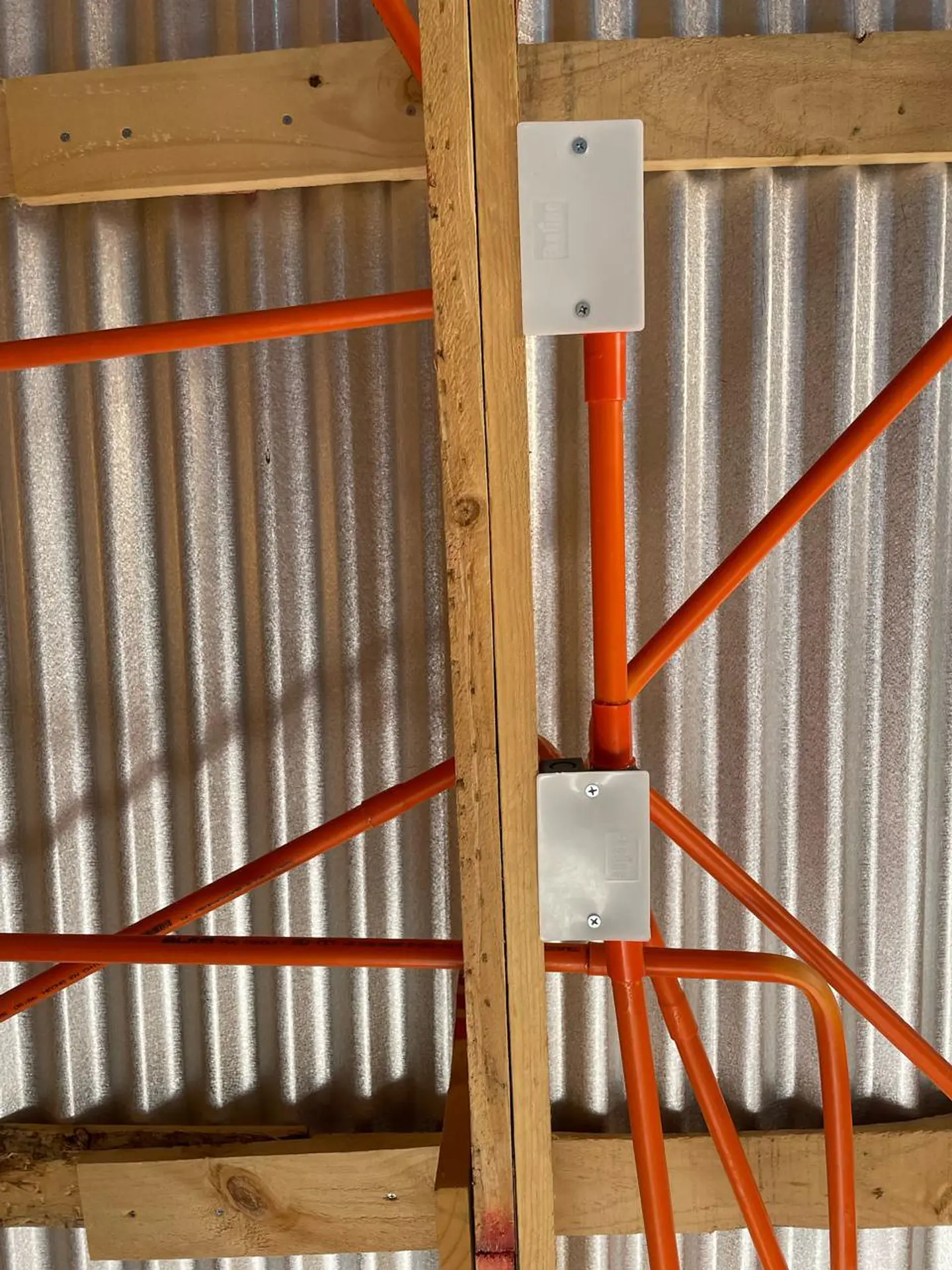 Instalación Domiciliaria – Comuna de Punitaqui 5