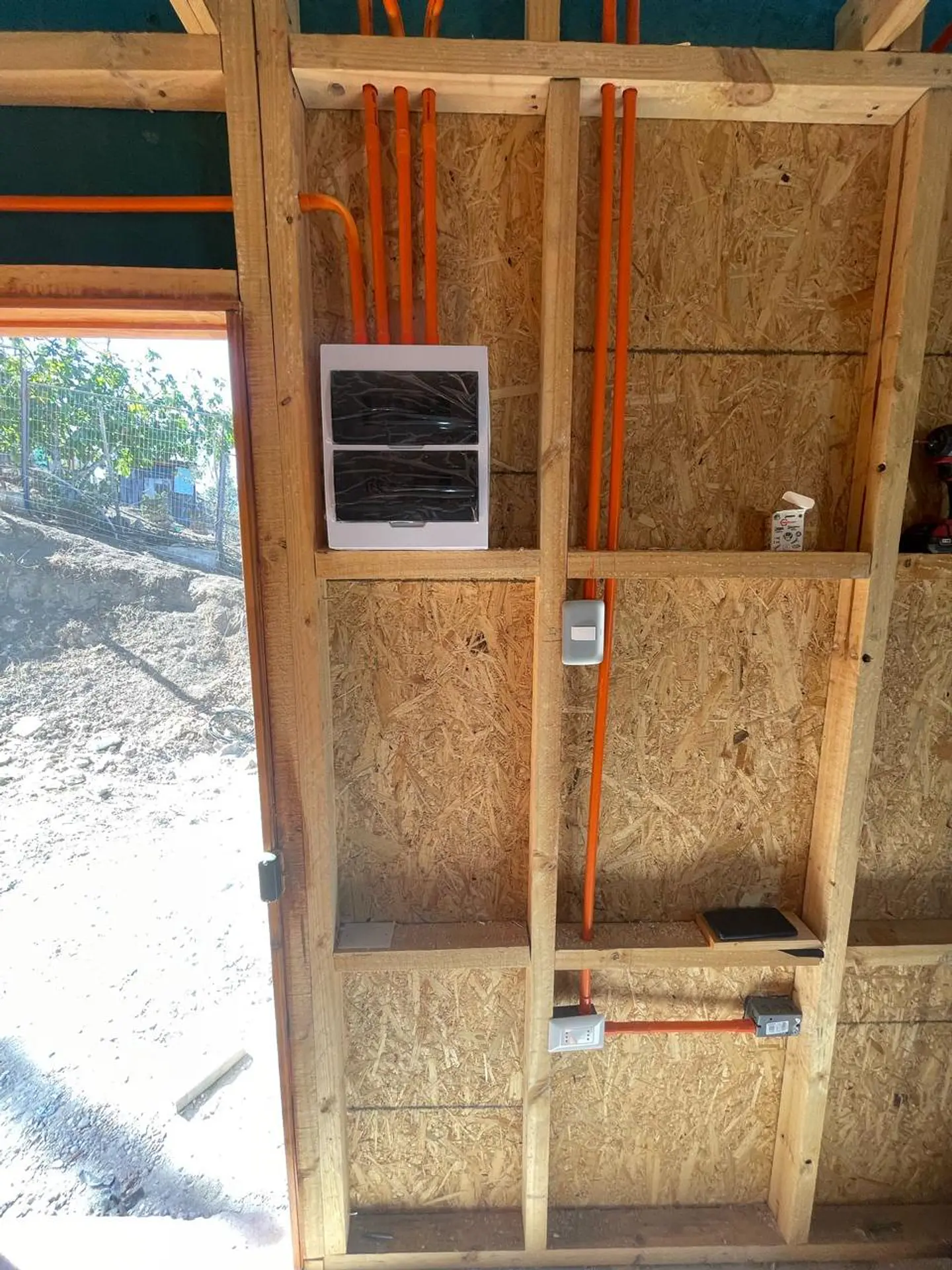 Instalación Domiciliaria – Comuna de Punitaqui 7