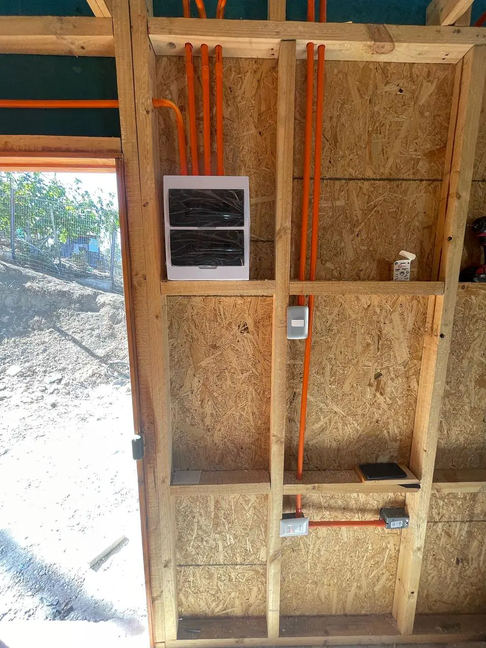 Instalación Domiciliaria – Comuna de Punitaqui 7