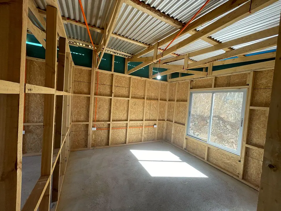 Instalación Domiciliaria – Comuna de Punitaqui 8