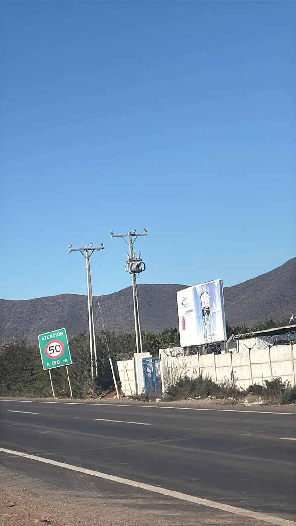 Mantención Correctiva de Transformador Trifásico – 45 kV  2