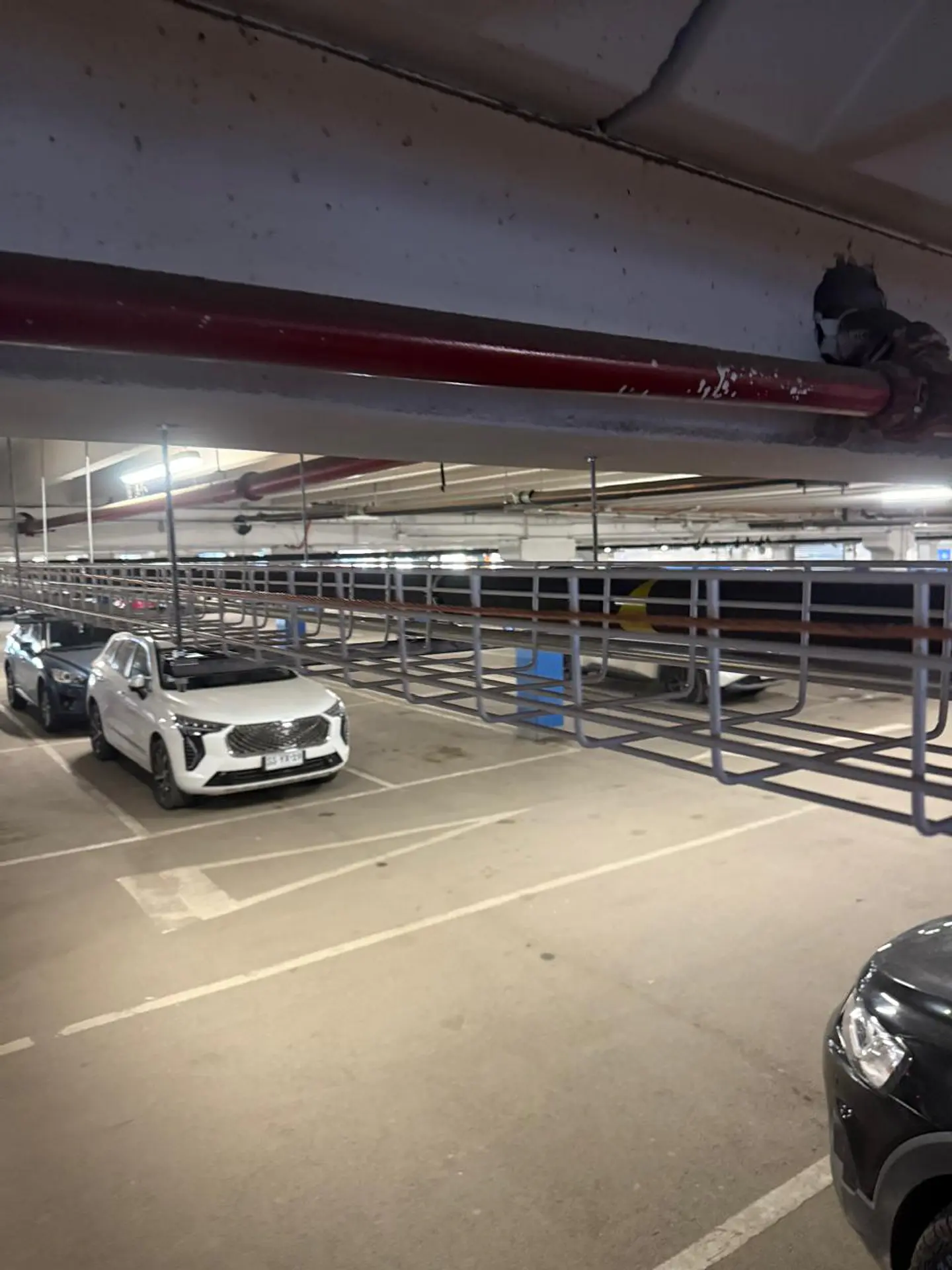 Fijación de puesta a tierra para C.P.C 5