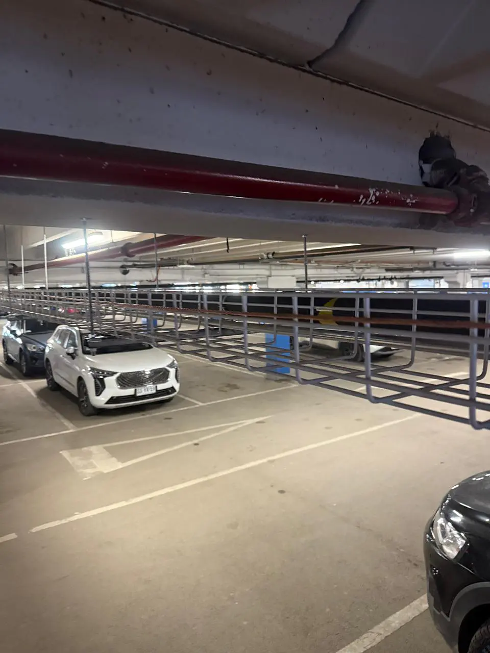 Fijación de puesta a tierra para C.P.C 5