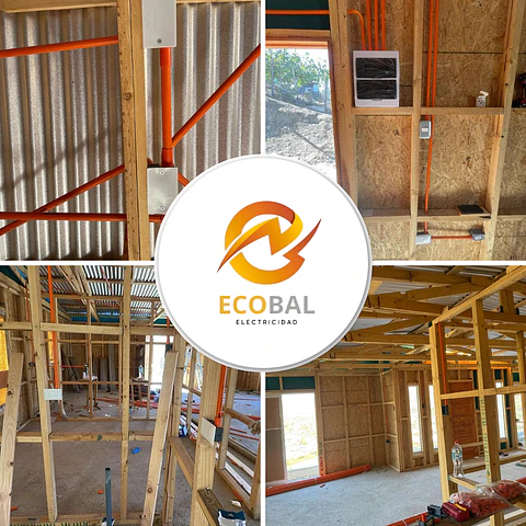 Instalación Domiciliaria – Comuna de Punitaqui