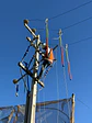 Reparación de Emergencia en Media Tensión – Cortocircuito en Mufa por Contaminación - Miniatura 2