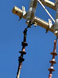 Reparación de Emergencia en Media Tensión – Cortocircuito en Mufa por Contaminación - Miniatura 5