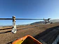Reparación de Emergencia en Línea de Media Tensión 13.2kV por Contaminación de Espaciadores - Miniatura 3
