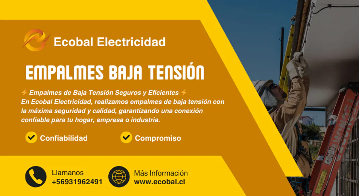 Ecobal Electricidad