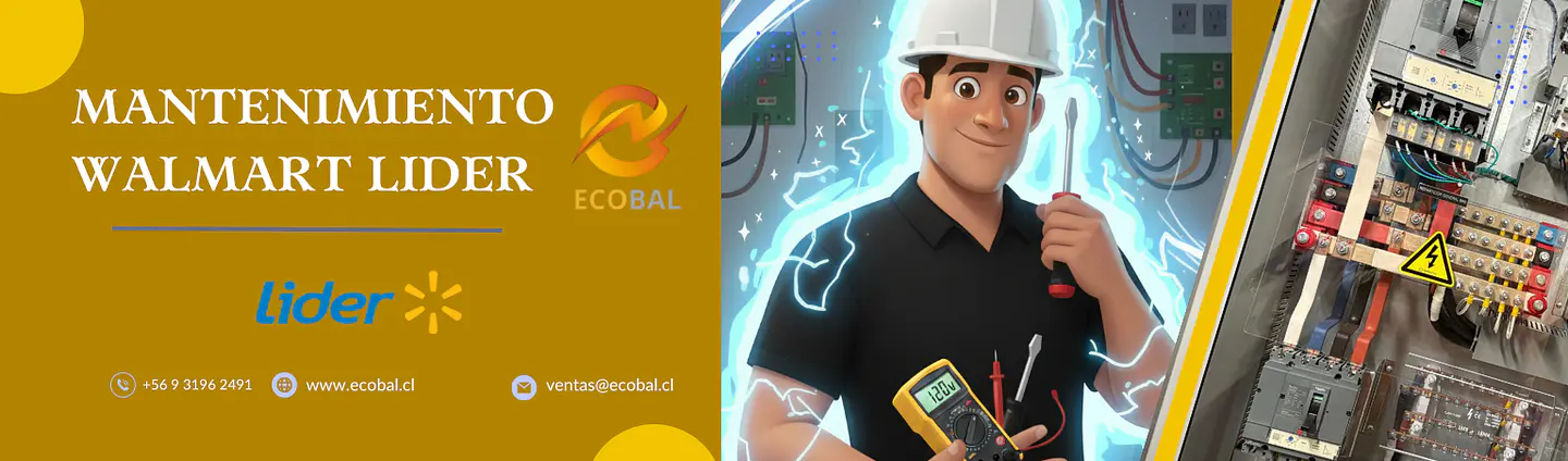 Ecobal Electricidad