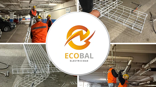 Mantenimiento Electrico