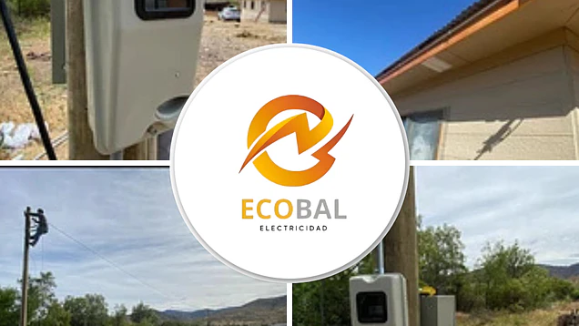 Empalmes Eléctricos