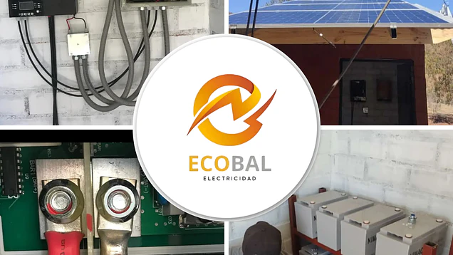 Trabajos de Energía Solar