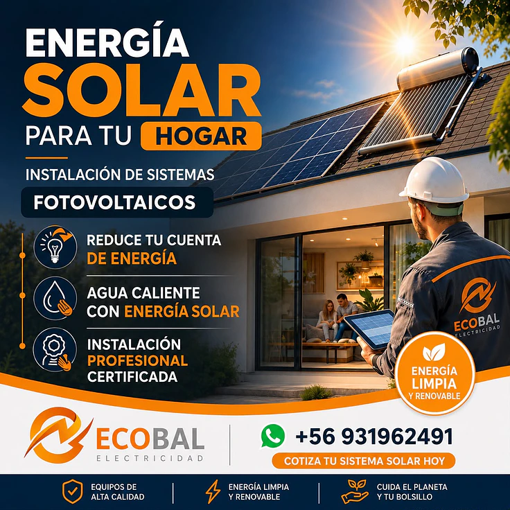 Energia Solar