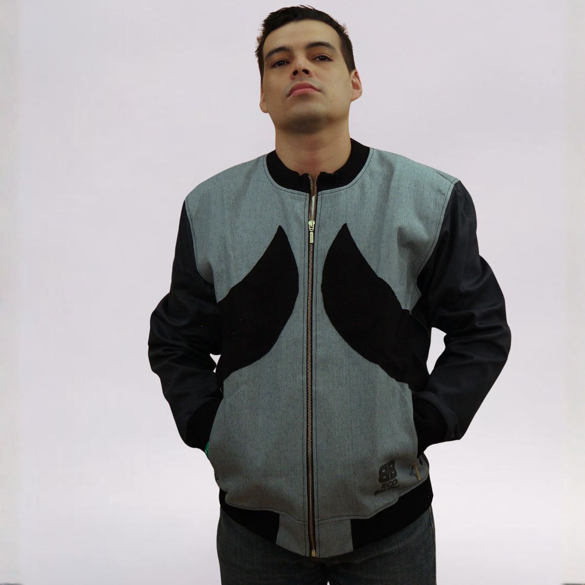 CHAQUETA RINO 2