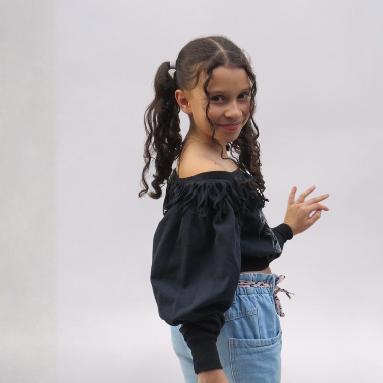 SUÉTER ORANGUTÁN  3