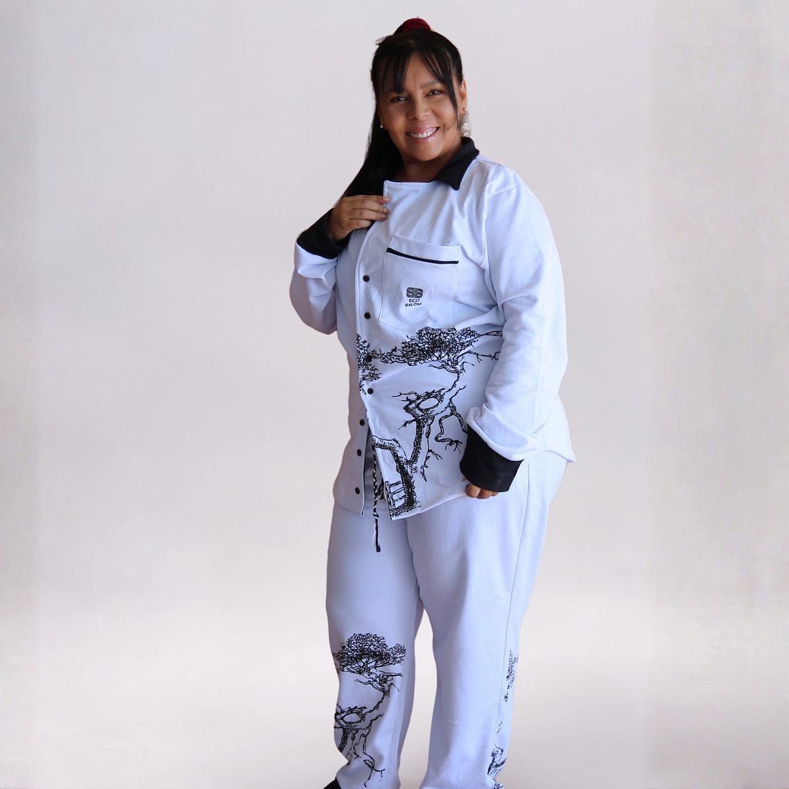 HOMEWEAR ELEFANTE  1