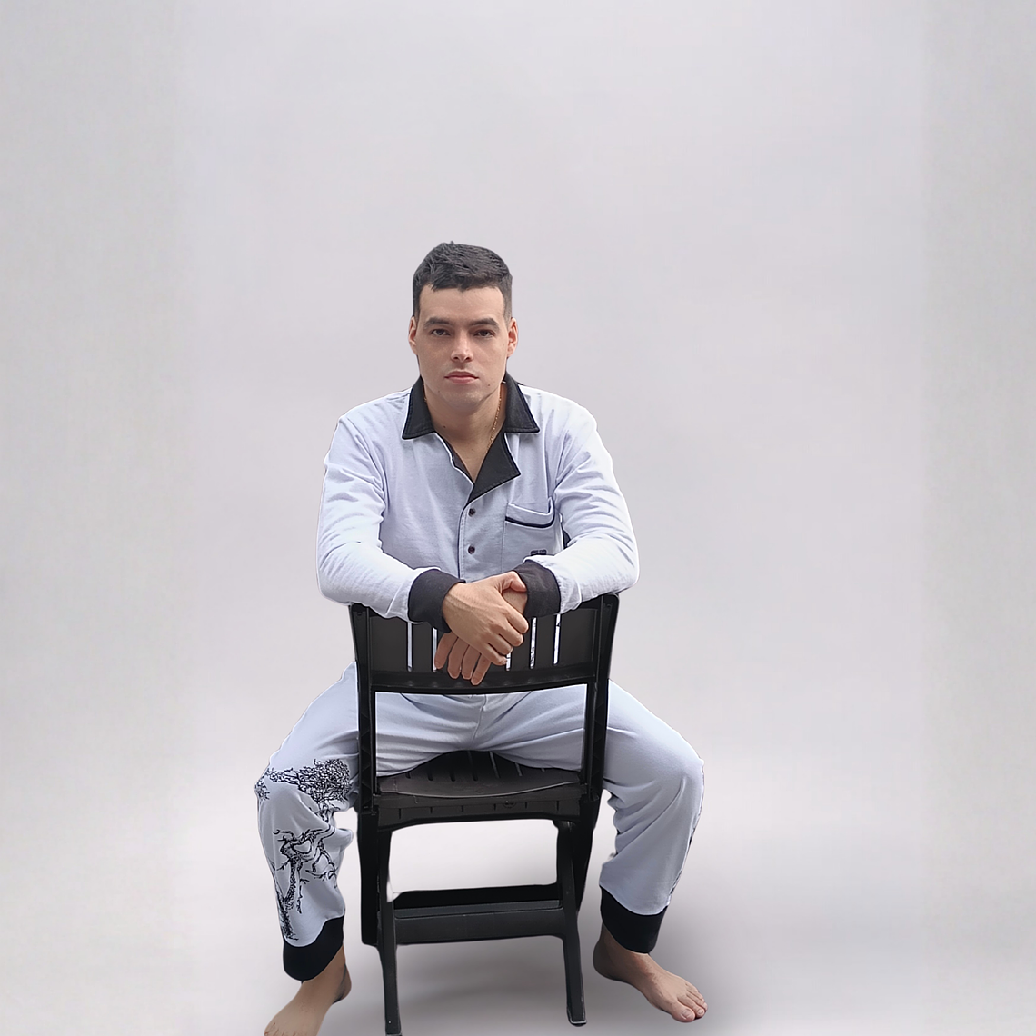 HOMEWEAR ELEFANTE  4