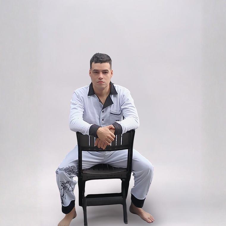 HOMEWEAR ELEFANTE  4