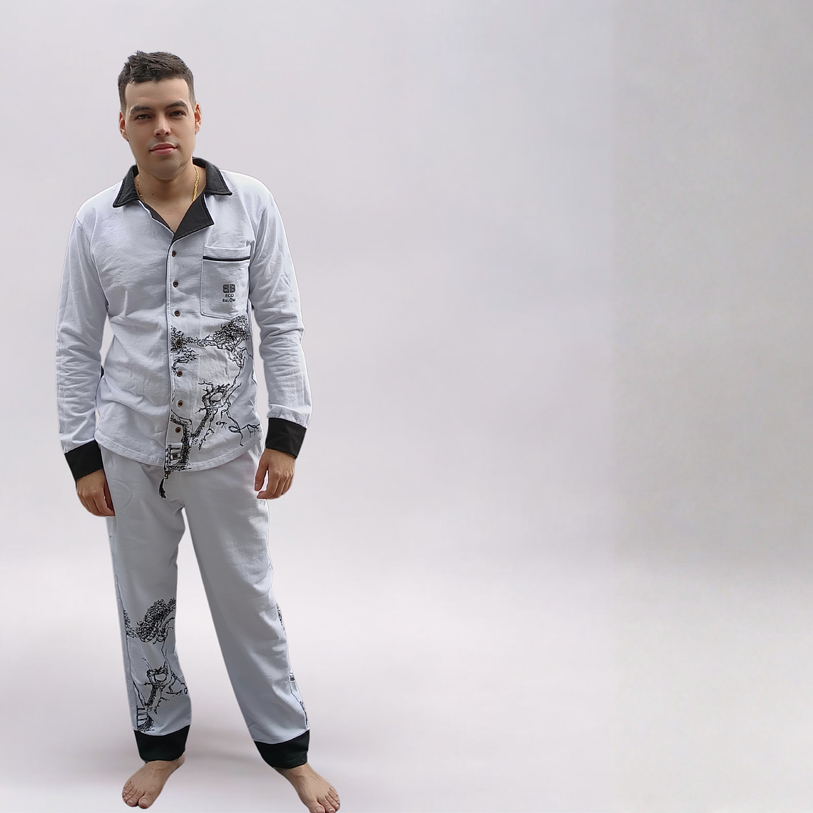 HOMEWEAR ELEFANTE  3