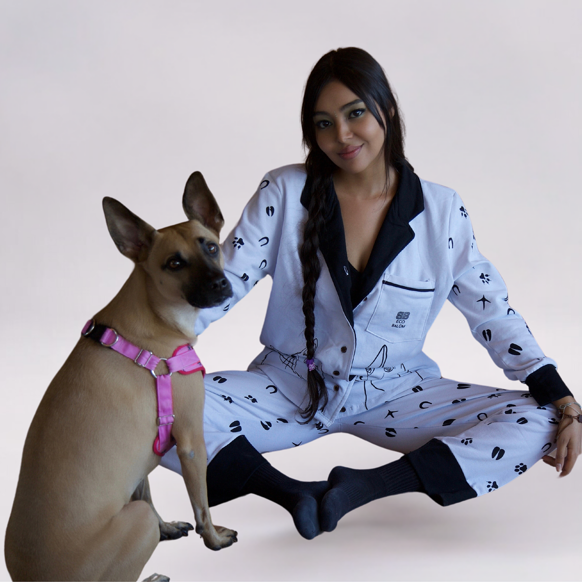 HOMEWEAR DOMÉSTICOS  1