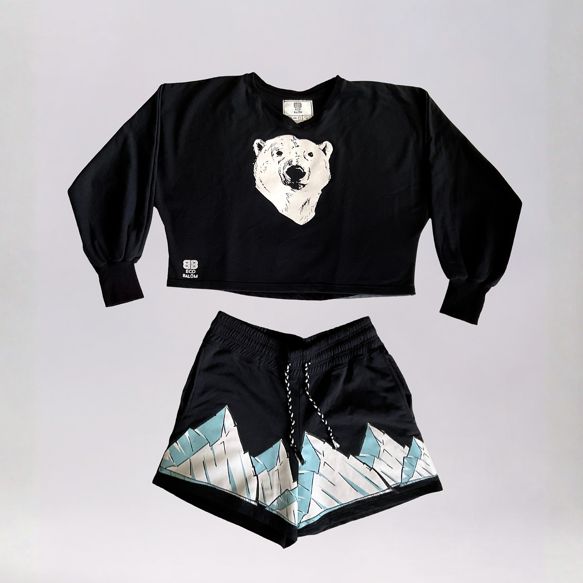 HOMEWEAR OSO POLAR 6