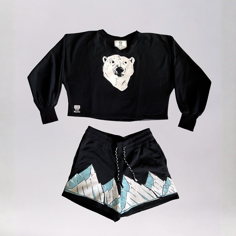 HOMEWEAR OSO POLAR 6