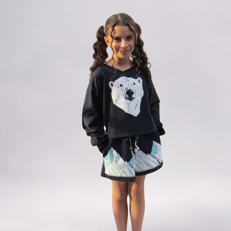 HOMEWEAR OSO POLAR 1