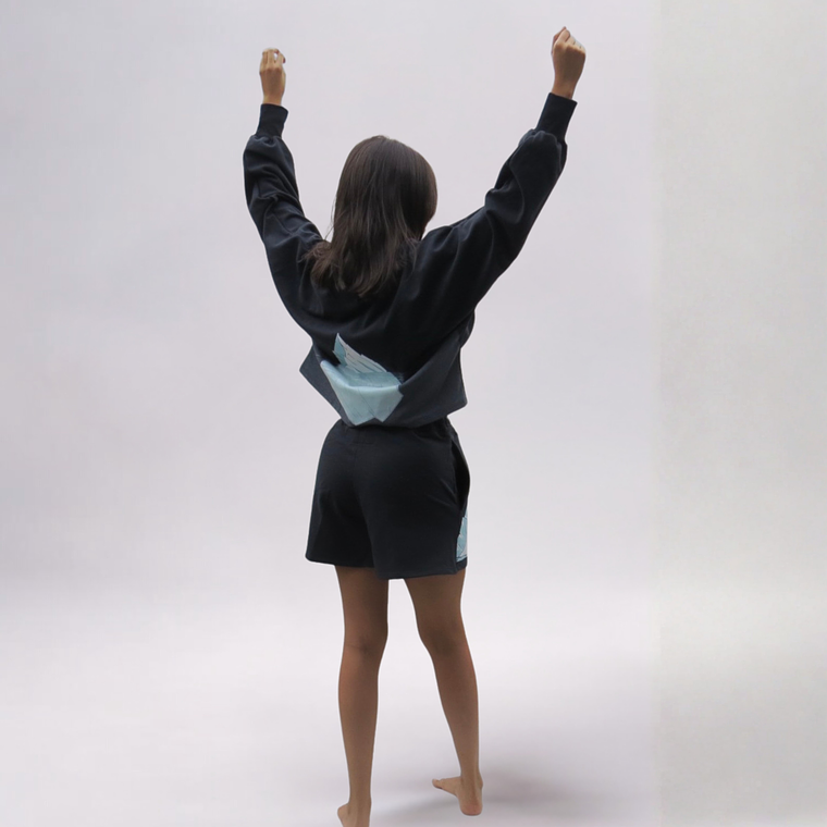 HOMEWEAR OSO POLAR 5