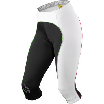 Calza Mujer Mavic Bellissima Knicker (M)