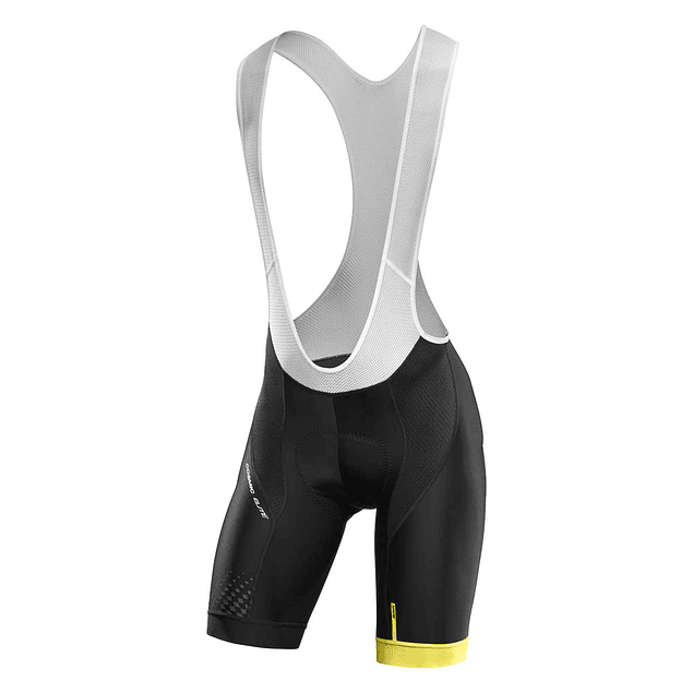 Calzas Cosmic Elite Bib Short (M)