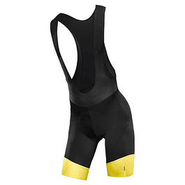 Calzas Cosmic Pro  Bib Short 