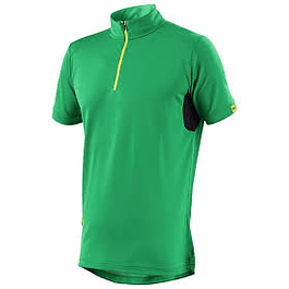 Tricota Mavic Red Rock Jersey Verde